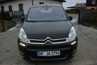 Citroen Berlingo 1.6 HDI Klima/ Oryginał Lakier/ Hak/ 2 KPL Kół/ Sprowadzony - 5