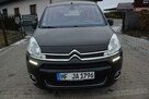 Citroen Berlingo 1.6 HDI Klima/ Oryginał Lakier/ Hak/ 2 KPL Kół/ Sprowadzony - 6