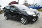 Citroen Berlingo 1.6 HDI Klima/ Oryginał Lakier/ Hak/ 2 KPL Kół/ Sprowadzony - 7