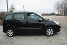 Citroen Berlingo 1.6 HDI Klima/ Oryginał Lakier/ Hak/ 2 KPL Kół/ Sprowadzony - 8