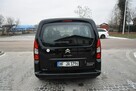 Citroen Berlingo 1.6 HDI Klima/ Oryginał Lakier/ Hak/ 2 KPL Kół/ Sprowadzony - 13