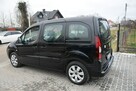 Citroen Berlingo 1.6 HDI Klima/ Oryginał Lakier/ Hak/ 2 KPL Kół/ Sprowadzony - 14