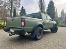 Nissan Pickup D22 2.5 dCi 4x4 | Off-Road | Reduktor | Wyciągarka | Hak - 4