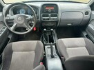 Nissan Pickup D22 2.5 dCi 4x4 | Off-Road | Reduktor | Wyciągarka | Hak - 8