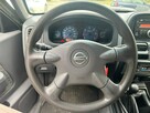 Nissan Pickup D22 2.5 dCi 4x4 | Off-Road | Reduktor | Wyciągarka | Hak - 10