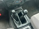 Nissan Pickup D22 2.5 dCi 4x4 | Off-Road | Reduktor | Wyciągarka | Hak - 11