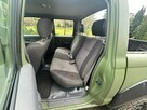 Nissan Pickup D22 2.5 dCi 4x4 | Off-Road | Reduktor | Wyciągarka | Hak - 12
