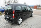 Citroen Berlingo 1.6 HDI Klima/ Oryginał Lakier/ Hak/ 2 KPL Kół/ Sprowadzony - 12