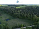 Działka budowlana Wądzyn gm. Dąbrówno - 5