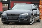 Audi A5 Opłacone 1.8TFSI 170M Lift Serwis Navi Android Car Bi-xenon - 1