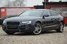 Audi A5 Opłacone 1.8TFSI 170M Lift Serwis Navi Android Car Bi-xenon - 2