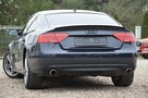 Audi A5 Opłacone 1.8TFSI 170M Lift Serwis Navi Android Car Bi-xenon - 6