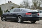 Audi A5 Opłacone 1.8TFSI 170M Lift Serwis Navi Android Car Bi-xenon - 10