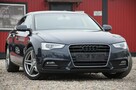Audi A5 Opłacone 1.8TFSI 170M Lift Serwis Navi Android Car Bi-xenon - 12