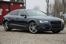 Audi A5 Opłacone 1.8TFSI 170M Lift Serwis Navi Android Car Bi-xenon - 14