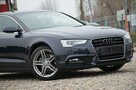 Audi A5 Opłacone 1.8TFSI 170M Lift Serwis Navi Android Car Bi-xenon - 15