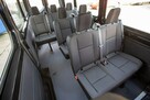 Mercedes Sprinter TOURER osobowy 9-miejsc klimatyzacja dachowa - 9