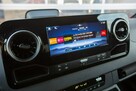 Mercedes Sprinter TOURER osobowy 9-miejsc klimatyzacja dachowa - 14