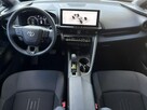 Toyota C-HR 1.8 HSD 140KM STYLE, salon Polska, gwarancja, FV23% - 3