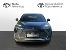 Toyota C-HR 1.8 HSD 140KM STYLE, salon Polska, gwarancja, FV23% - 7