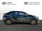 Toyota C-HR 1.8 HSD 140KM STYLE, salon Polska, gwarancja, FV23% - 8