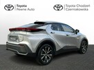 Toyota C-HR 1.8 HSD 140KM STYLE, salon Polska, gwarancja, FV23% - 2