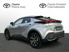 Toyota C-HR 1.8 HSD 140KM STYLE, salon Polska, gwarancja, FV23% - 6