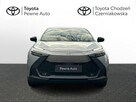 Toyota C-HR 1.8 HSD 140KM STYLE, salon Polska, gwarancja, FV23% - 7