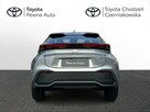 Toyota C-HR 1.8 HSD 140KM STYLE, salon Polska, gwarancja, FV23% - 9