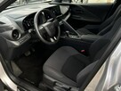 Toyota C-HR 1.8 HSD 140KM STYLE, salon Polska, gwarancja, FV23% - 10