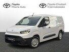Toyota ProAce City 1.5 D4D ACTIVE MULTIMEDIA, salon Polska, FV23% - 1