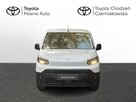 Toyota ProAce City 1.5 D4D ACTIVE MULTIMEDIA, salon Polska, FV23% - 2