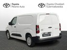 Toyota ProAce City 1.5 D4D ACTIVE MULTIMEDIA, salon Polska, FV23% - 4