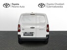 Toyota ProAce City 1.5 D4D ACTIVE MULTIMEDIA, salon Polska, FV23% - 5