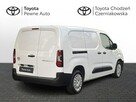 Toyota ProAce City 1.5 D4D ACTIVE MULTIMEDIA, salon Polska, FV23% - 6