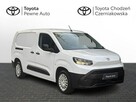 Toyota ProAce City 1.5 D4D ACTIVE MULTIMEDIA, salon Polska, FV23% - 8