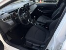 Toyota Corolla 1.5 VVTi  +LPG COMFORT, salon Polska, gwarancja, FV23% - 10