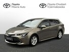 Toyota Corolla 2.0 Hybrid 184KM COMFORT TECH, salon Polska, gwarancja, FV23%