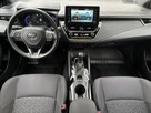 Toyota Corolla 2.0 Hybrid 184KM COMFORT TECH, salon Polska, gwarancja, FV23% - 3