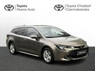 Toyota Corolla 2.0 Hybrid 184KM COMFORT TECH, salon Polska, gwarancja, FV23% - 5