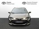 Toyota Corolla 2.0 Hybrid 184KM COMFORT TECH, salon Polska, gwarancja, FV23% - 7