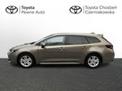 Toyota Corolla 2.0 Hybrid 184KM COMFORT TECH, salon Polska, gwarancja, FV23% - 8