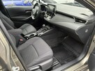 Toyota Corolla 2.0 Hybrid 184KM COMFORT TECH, salon Polska, gwarancja, FV23% - 14