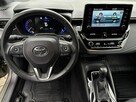 Toyota Corolla 2.0 Hybrid 184KM COMFORT TECH, salon Polska, gwarancja, FV23% - 15