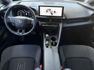 Toyota C-HR 1.8 HSD 140KM STYLE, salon Polska, gwarancja, FV23% - 3