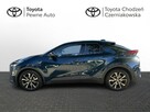 Toyota C-HR 1.8 HSD 140KM STYLE, salon Polska, gwarancja, FV23% - 4