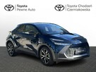 Toyota C-HR 1.8 HSD 140KM STYLE, salon Polska, gwarancja, FV23% - 5