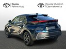 Toyota C-HR 1.8 HSD 140KM STYLE, salon Polska, gwarancja, FV23% - 6