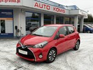 Toyota Yaris 1.5 Hybrid, Kamera,Tempomat,Gwarancja - 2