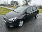 Opel Corsa Krajowy, I właściciel, Bezwypadkowy, Android auto, kamera. - 1